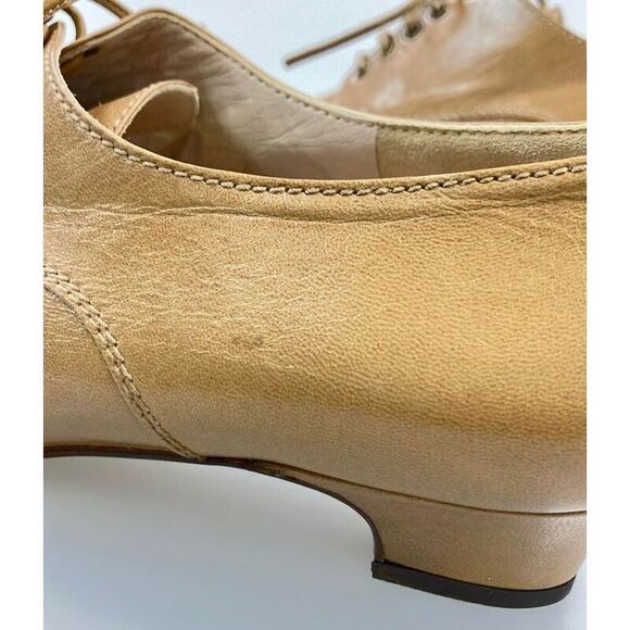 Chanel Loafers Bicolor Women's SIZE 36 1 2 (23.5cm (9.25in)) Chanel - Picture 6 of 10